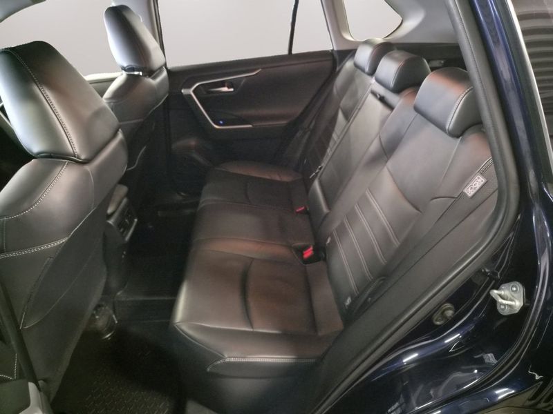 Toyota RAV4 bild 14