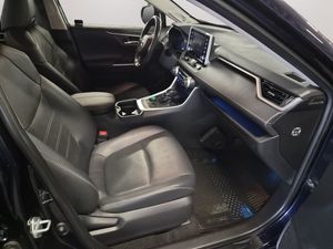 Toyota RAV4 bild 11