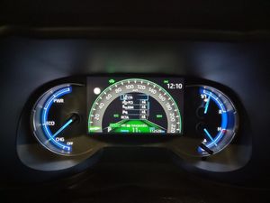 Toyota RAV4 bild 18