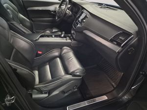 Volvo XC90 bild 12