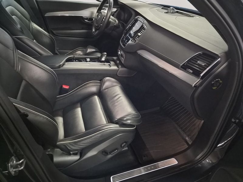 Volvo XC90 bild 12