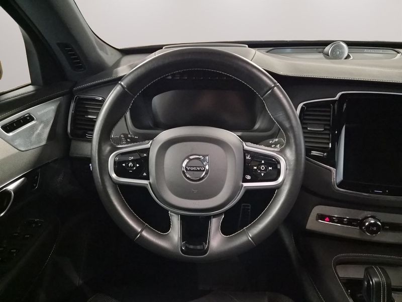 Volvo XC90 bild 15