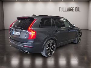 Volvo XC90 bild 5