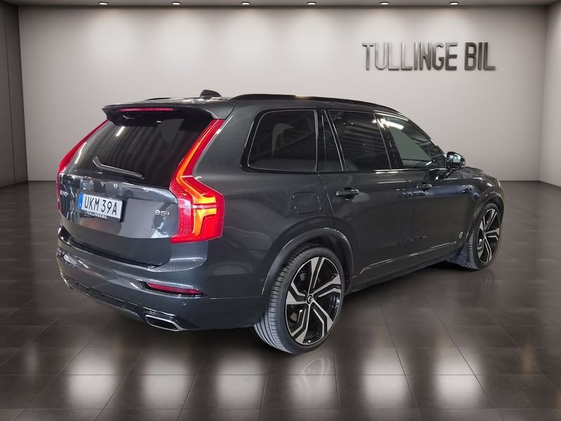 Volvo XC90 bild 5