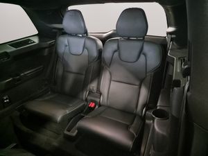 Volvo XC90 bild 18
