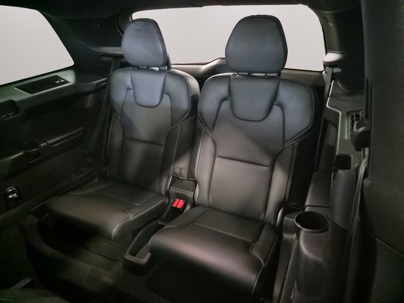 Volvo XC90 bild 18