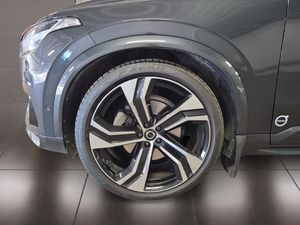 Volvo XC90 bild 9