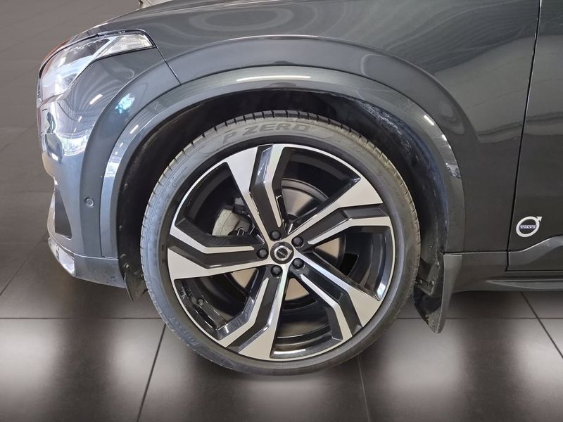Volvo XC90 bild 9