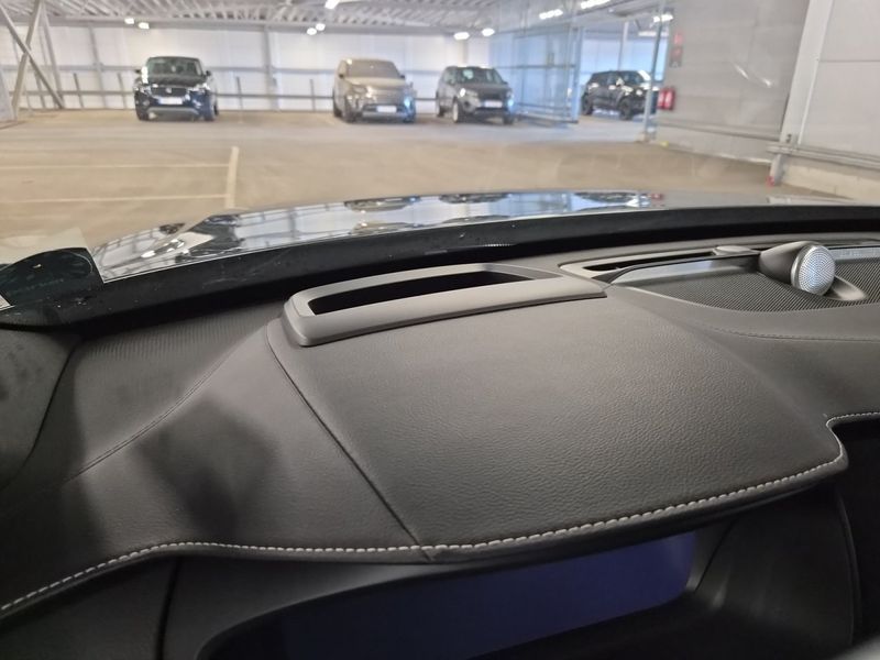 Volvo XC90 bild 27