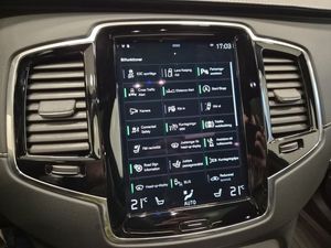 Volvo XC90 bild 25