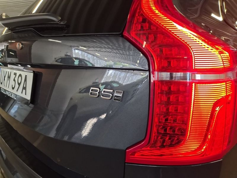 Volvo XC90 bild 10