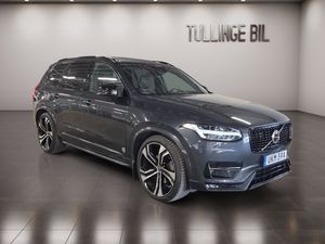 Volvo XC90 bild 7