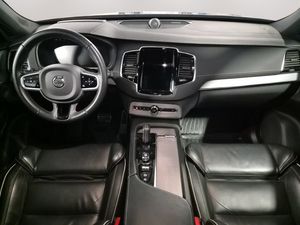 Volvo XC90 bild 13