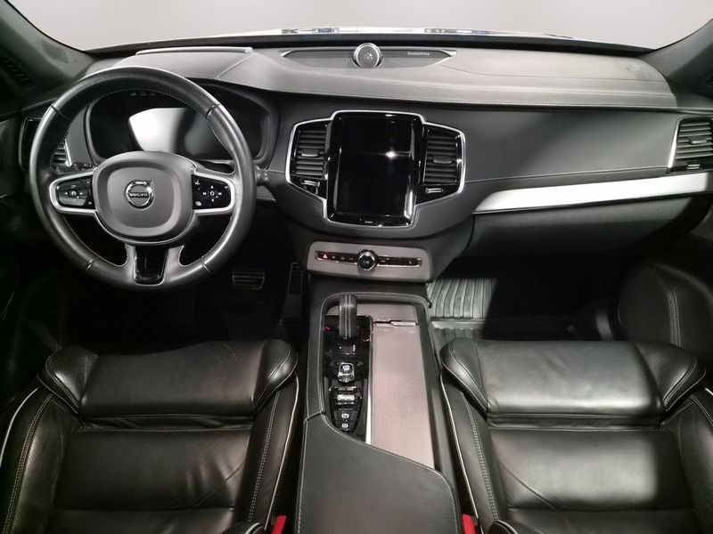 Volvo XC90 bild 13
