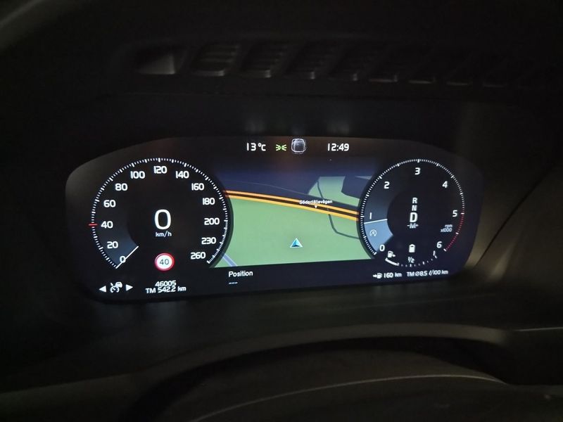 Volvo XC90 bild 26