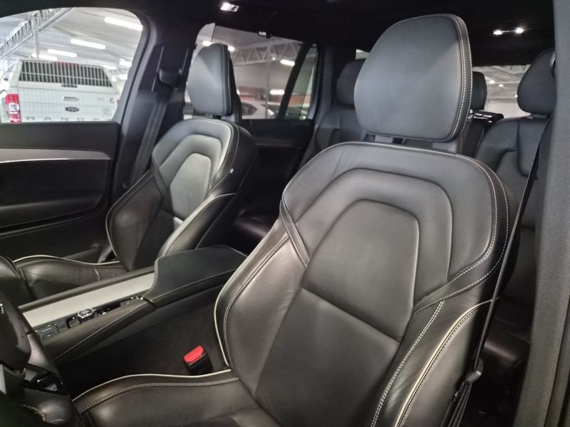 Volvo XC90 bild 14