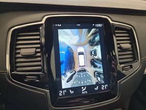 Volvo XC90 bild 24