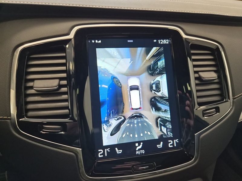 Volvo XC90 bild 24
