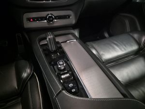 Volvo XC90 bild 16