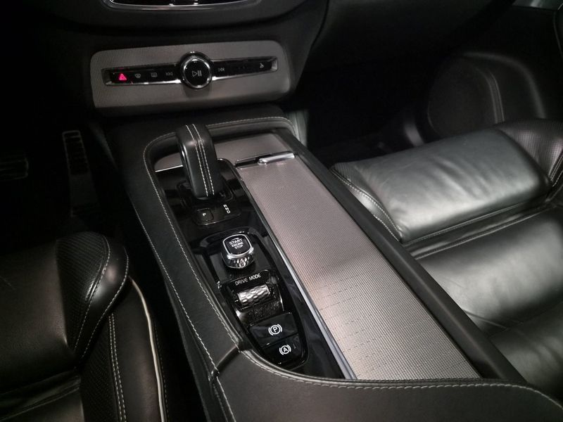 Volvo XC90 bild 16