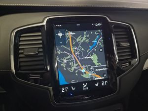 Volvo XC90 bild 22