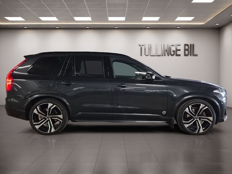 Volvo XC90 bild 6