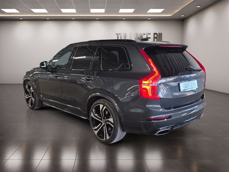 Volvo XC90 bild 3