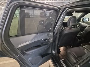 Volvo XC90 bild 20