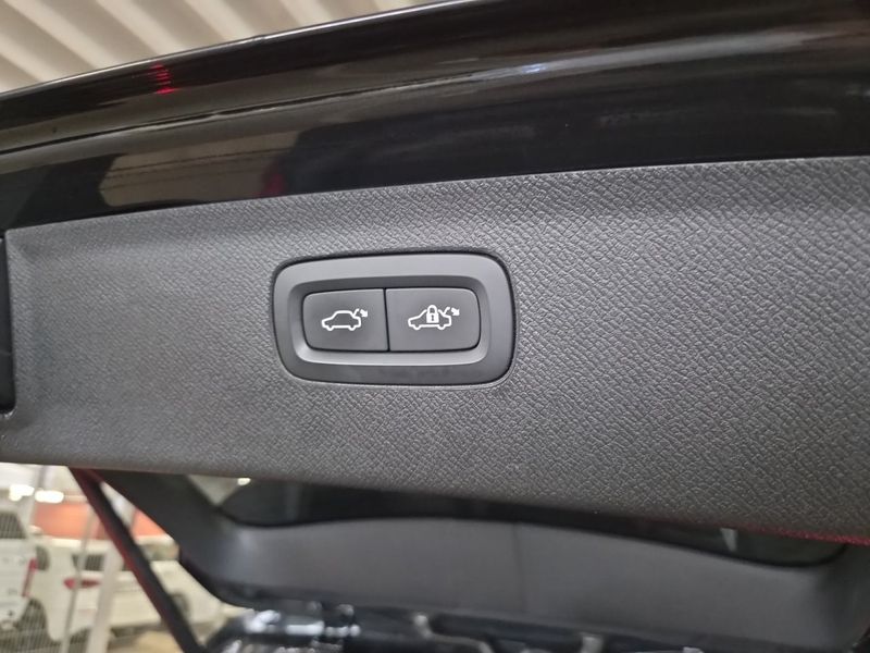 Volvo XC90 bild 29