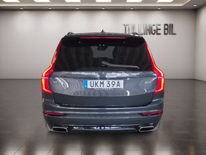 Volvo XC90 bild 4