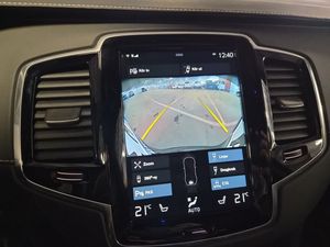 Volvo XC90 bild 23
