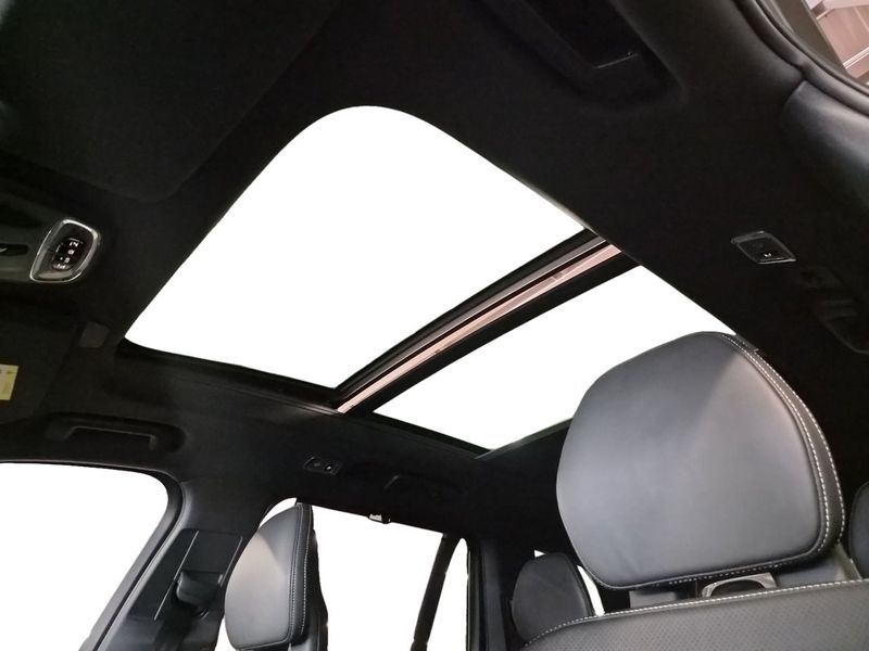 Volvo XC90 bild 19