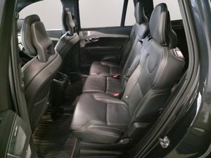 Volvo XC90 bild 17