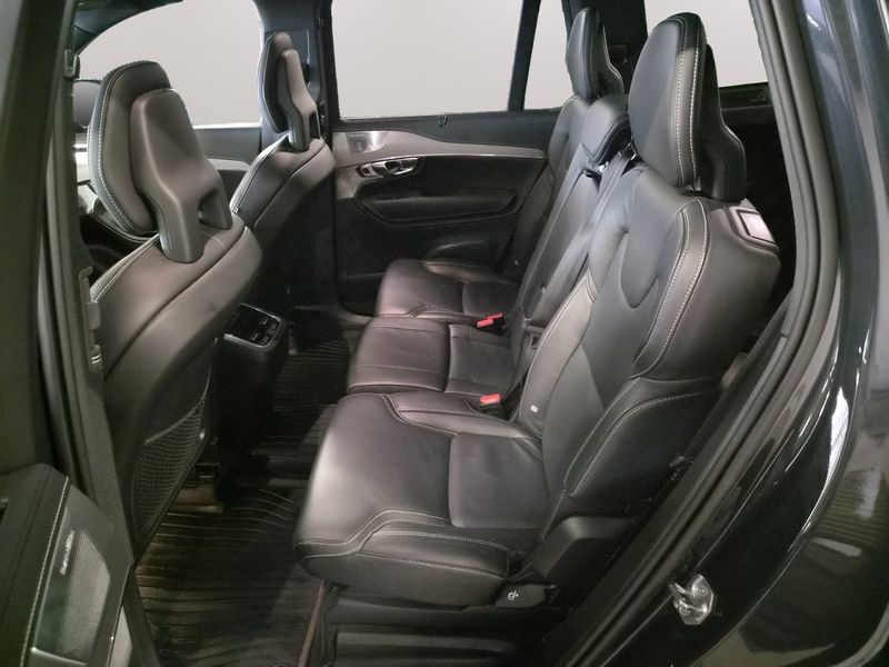 Volvo XC90 bild 17