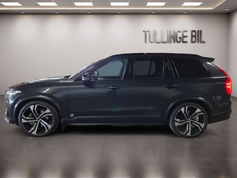 Volvo XC90 bild 2