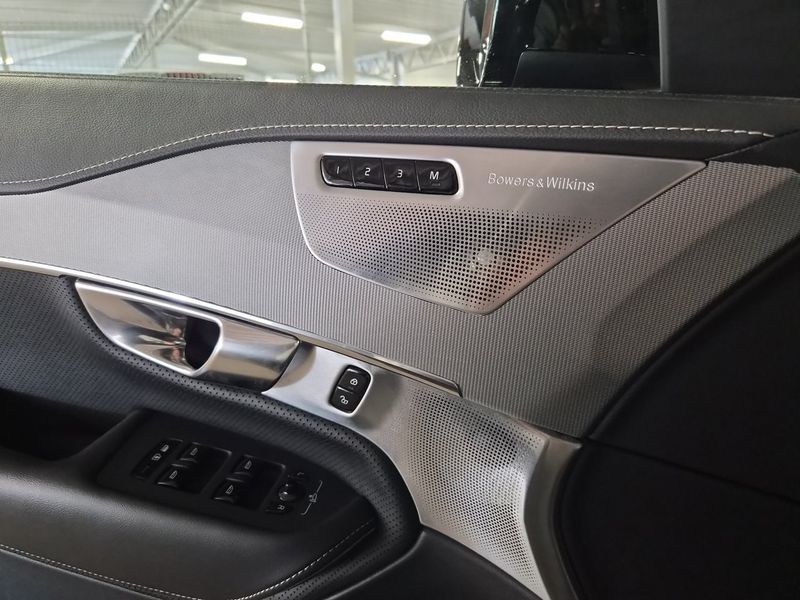 Volvo XC90 bild 21