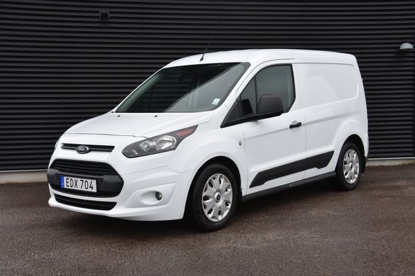 Ford Transit Connect 220 1.5 TDCi Euro 6 - 2018