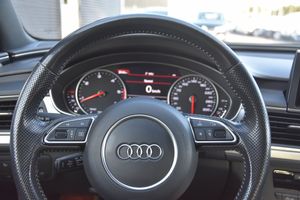 Audi A6 bild 14