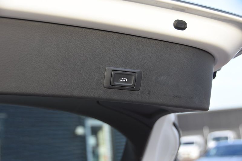 Audi A6 bild 9