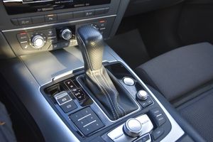 Audi A6 bild 16