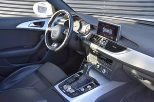 Audi A6 bild 10