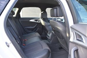 Audi A6 bild 12