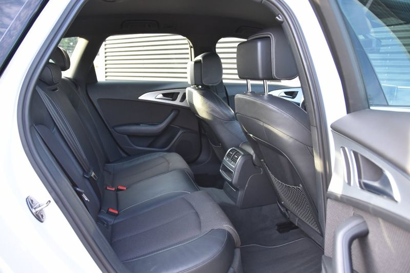 Audi A6 bild 12