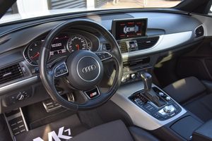 Audi A6 bild 13