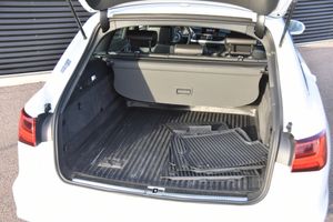 Audi A6 bild 8