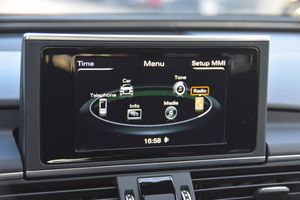 Audi A6 bild 15