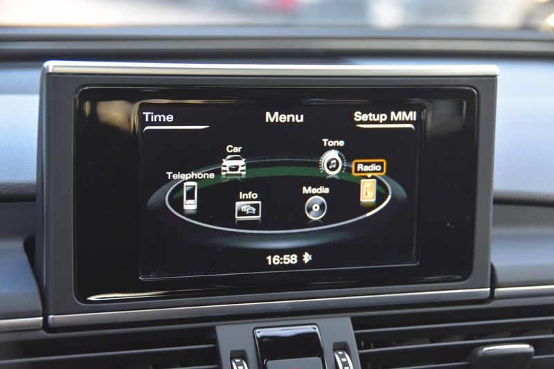 Audi A6 bild 15