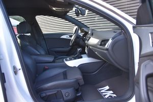 Audi A6 bild 11