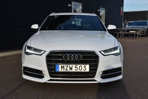 Audi A6 bild 2