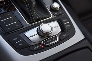 Audi A6 bild 17